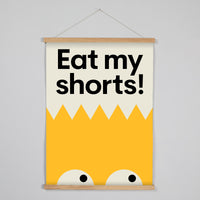 Eat My Shorts