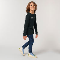Different Long Sleeve Tee (Kids)
