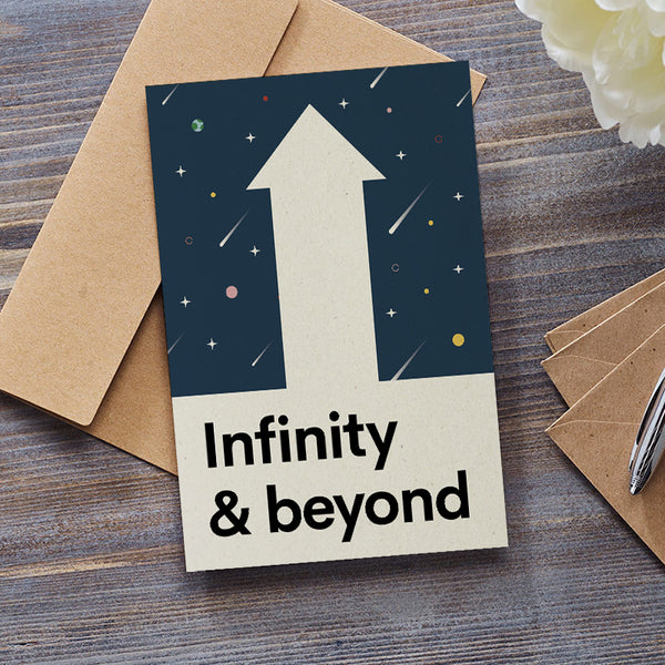 Infinity & Beyond