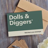 Dolls & Diggers