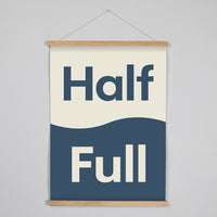 Half Full