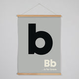 B is for...