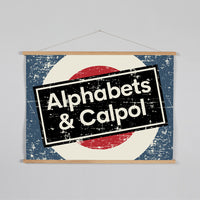 Alphabets & Calpol