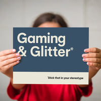 Gaming & Glitter