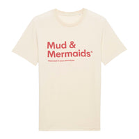 Mud & Mermaids T-Shirt (Kids)
