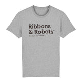 Ribbons & Robots T-Shirt (Kids)