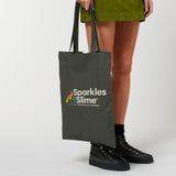 Stick That In Your Stereotype Tote (Khaki)