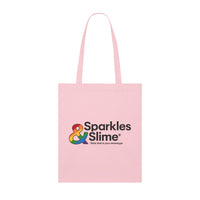 Stick That In Your Stereotype Tote (Pink)
