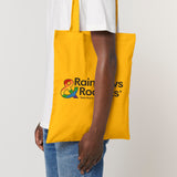 Stick That In Your Stereotype Tote (Yellow)