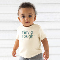 Tiny & Tough T-Shirt (Baby)
