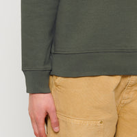 Leggings & Loud Sweatshirt (Adult)