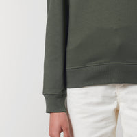 Gadgets & Glitter Sweatshirt (Adult)