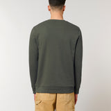 Sparkles & Slime Sweatshirt (Adult)