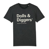 Dolls & Diggers T-Shirt (Kids)