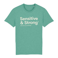 Sensitive & Strong T-Shirt (Kids)
