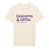 Unicorns & UFOs T-Shirt (Kids)