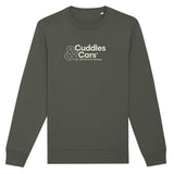 Cuddles & Cars Sweatshirt (Adult)