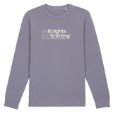 Knights & Knitting Sweatshirt (Adult)