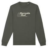 Mermaids & Mud Sweatshirt (Adult)