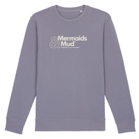 Mermaids & Mud Sweatshirt (Adult)