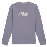 Baking & Bikes Sweatshirt (Adult)