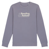 Reading & Robots Sweatshirt (Adult)