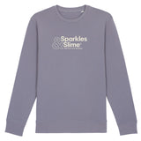 Sparkles & Slime Sweatshirt (Adult)
