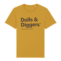 Dolls & Diggers T-Shirt (Kids)