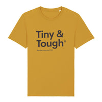 Tiny & Tough T-Shirt (Kids)